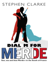 Dial M For Merde (eBook)